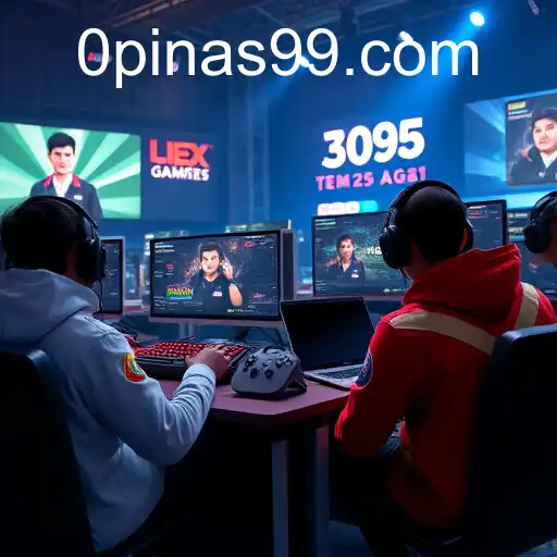 Gaming Evolution and Trends in 2025