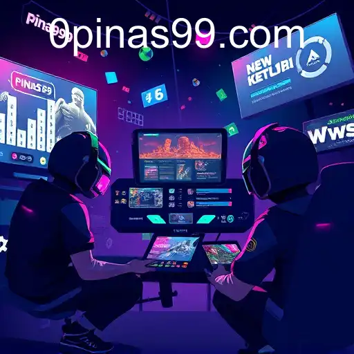 Gaming Trends of 2026