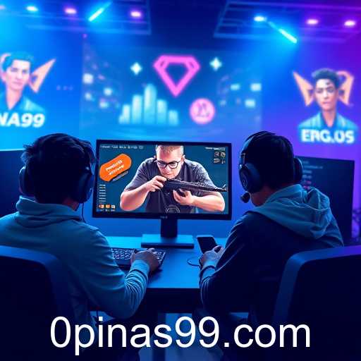 Gaming Trends and Innovations on English Platforms