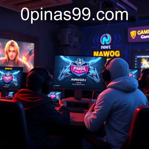 The Impact of Gaming on Modern Society