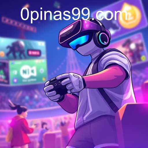 Online Gaming Trends and Developments