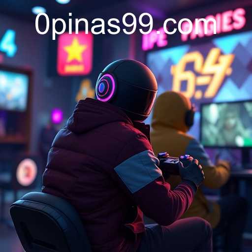 The Rising Popularity of Online Gaming in 2025