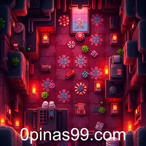 The Rise of Online Gaming Platforms in 2025