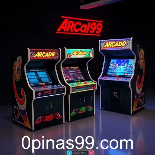 The Digital Playground: Pinas99 Shaping the Future of Online Gaming