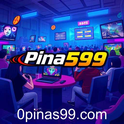 Pinas99 Redefines Online Gaming Experience