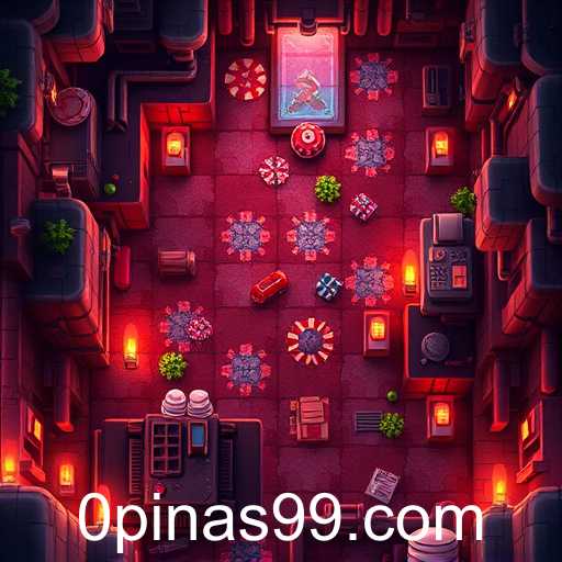 Exploring the World of Puzzle Games on Pinas99: A Deep Dive into Brain-Teasing Entertainment