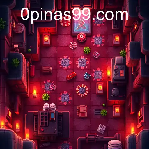 Exploring the World of Puzzle Games on Pinas99: A Deep Dive into Brain-Teasing Entertainment