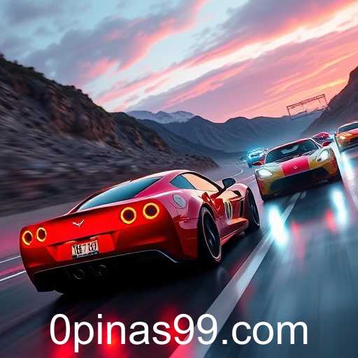 Exploring the Thrills of Racing Games: A Deep Dive into Speed and Strategy