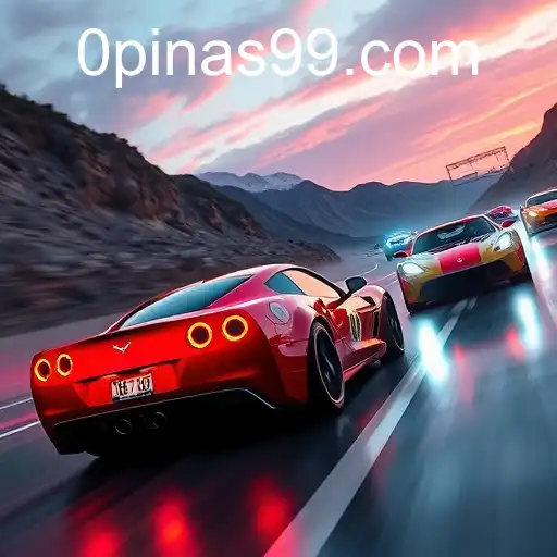 Exploring the Thrills of Racing Games: A Deep Dive into Speed and Strategy