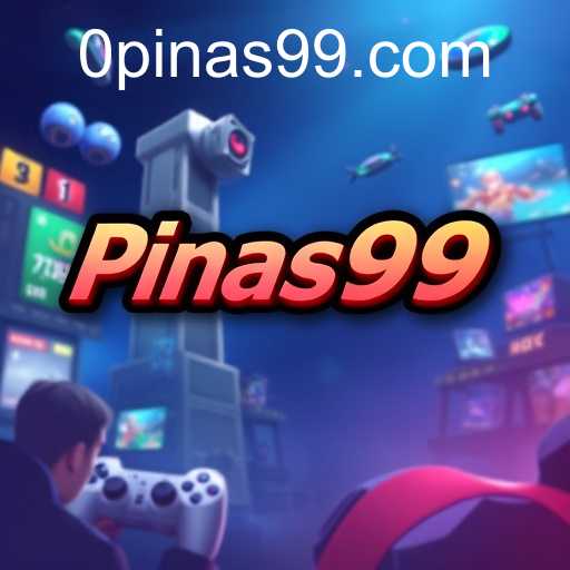 The Rise and Evolution of Pinas99: A Digital Playground
