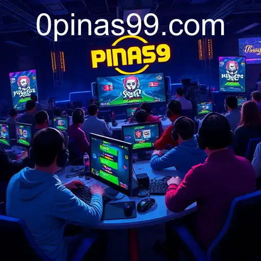 The Rise of Online Gaming Communities