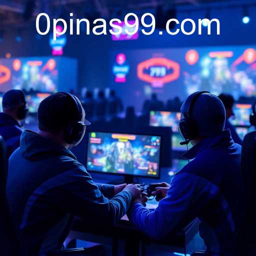 The Rise of Online Gaming Platforms in 2025