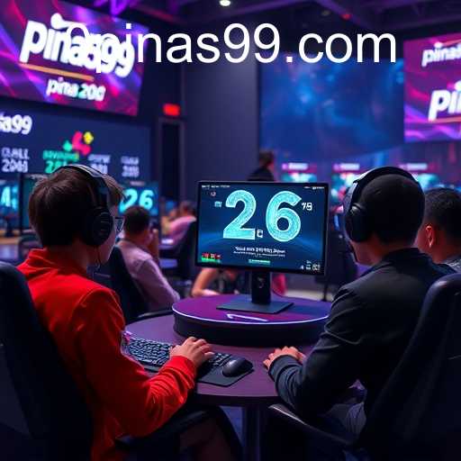 The Rise of Online Gaming Platforms