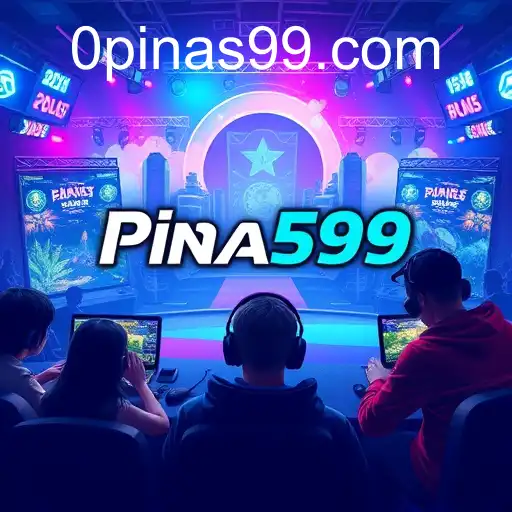 The Rise of Pinas99 in the Online Gaming World