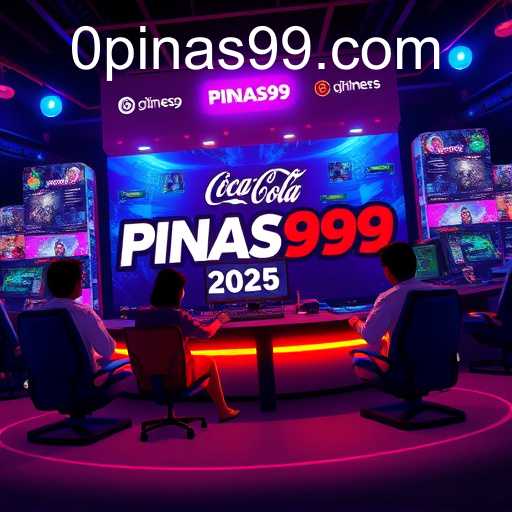 The Rise of Pinas99 in the Gaming World