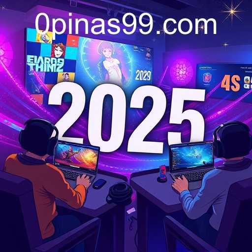 The Rise of Pinas99: A Digital Phenomenon