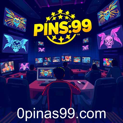 The Rise of Pinas99: A Glimpse into the Future of Online Gaming
