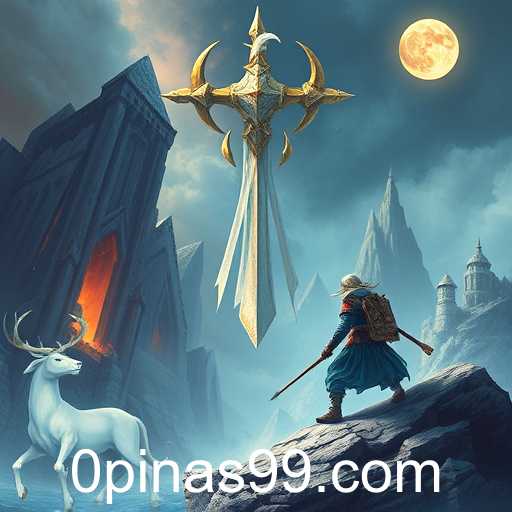 Exploring the RPG Games Category: A Dive into Pinas99