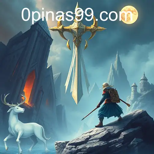 Exploring the RPG Games Category: A Dive into Pinas99