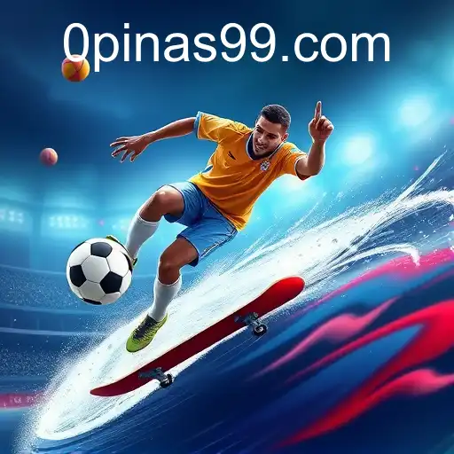 Exploring the Thrilling World of 'Sports Games' on Pinas99