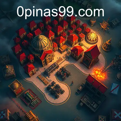 Exploring the Rich World of Strategy Games: A Deep Dive into the Popular 'pinas99' Category